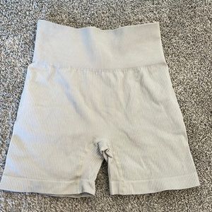 Amazon Biker Shorts
